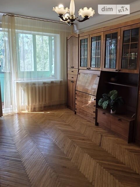Sale of 1-room apartment 40 sq. m. on Mykhayla Dontsya st. 9 • ID 346