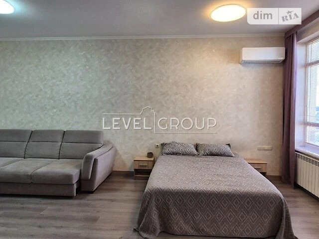 Довготривала оренда 1к квартири на вул. Жилянська 118 • ID 3
