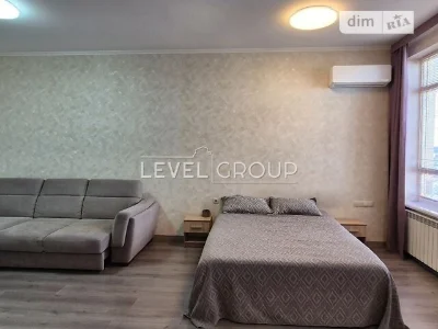Довготривала оренда 1к квартири на вул. Жилянська 118 • ID 3