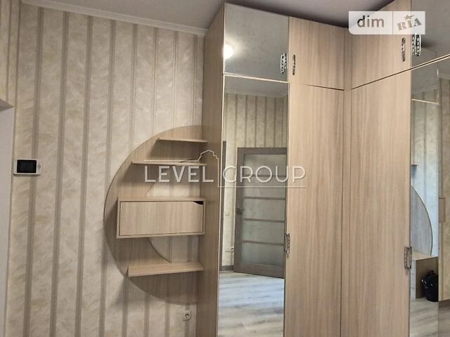 Довготривала оренда 1к квартири на вул. Жилянська 118 • ID 3