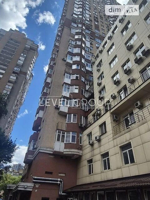 Довготривала оренда 1к квартири на вул. Жилянська 118 • ID 3