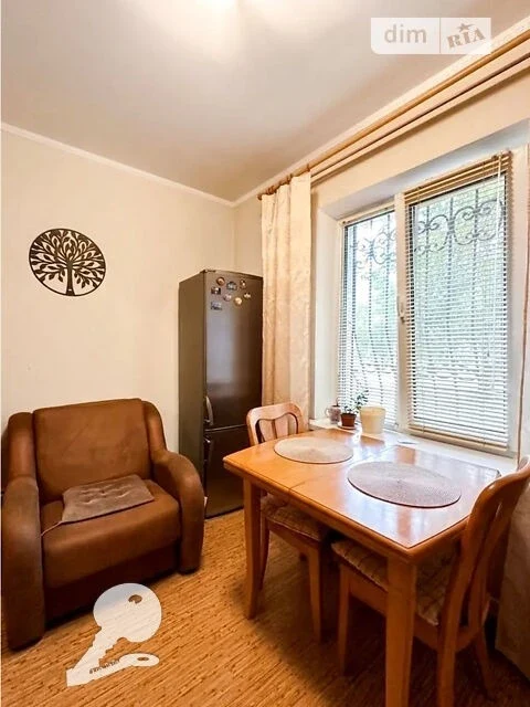 Довготривала оренда 1к квартири на вул. Ревуцького 7 • ID 34