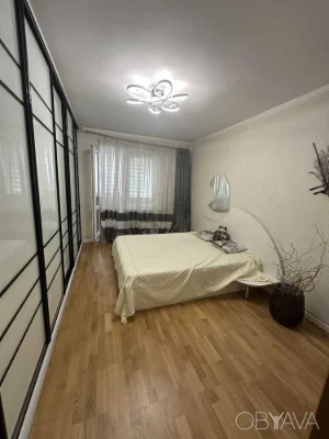 3-комнатная квартира, 75.00 кв.м