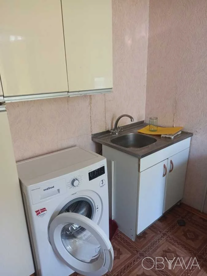 1-комнатная квартира, 38.00 кв.м