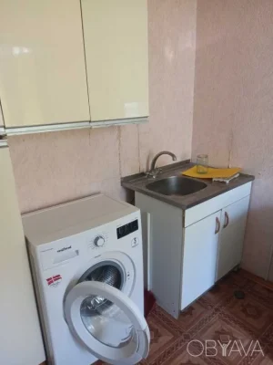 1-комнатная квартира, 38.00 кв.м
