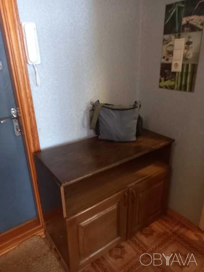 1-комнатная квартира, 38.00 кв.м