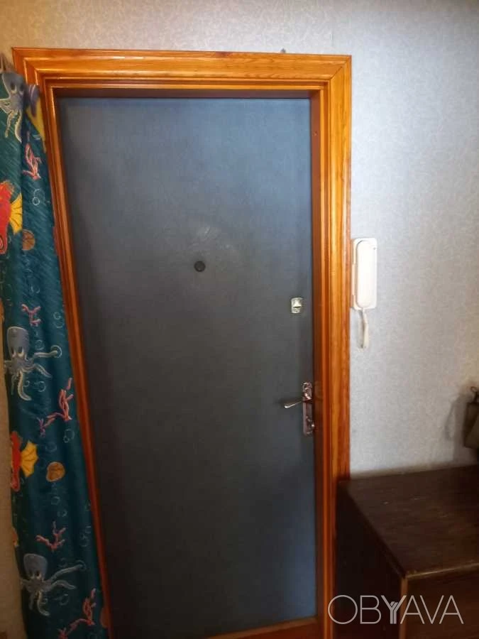 1-комнатная квартира, 38.00 кв.м