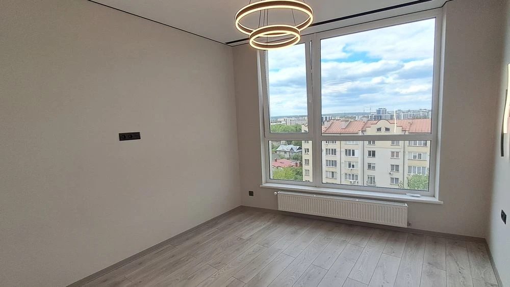 1,5 кімнатна квартира в центрі Івано-Франківська_vv