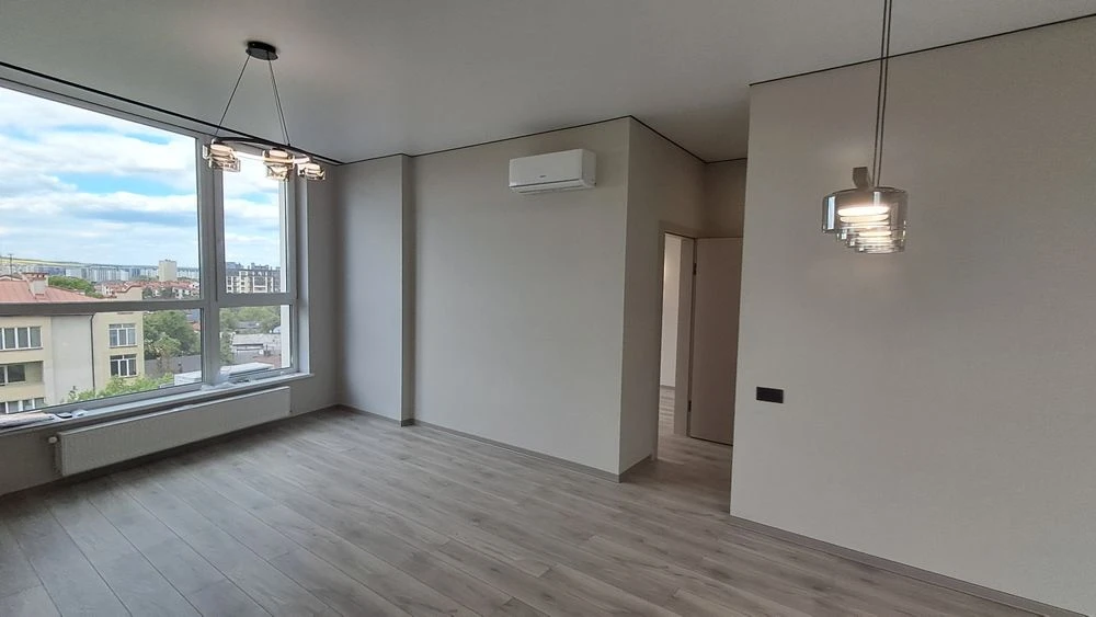 1,5 кімнатна квартира в центрі Івано-Франківська_vv