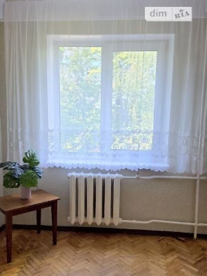 Sale of 1-room apartment 40 sq. m. on Mykhayla Dontsya st. 9 • ID 346