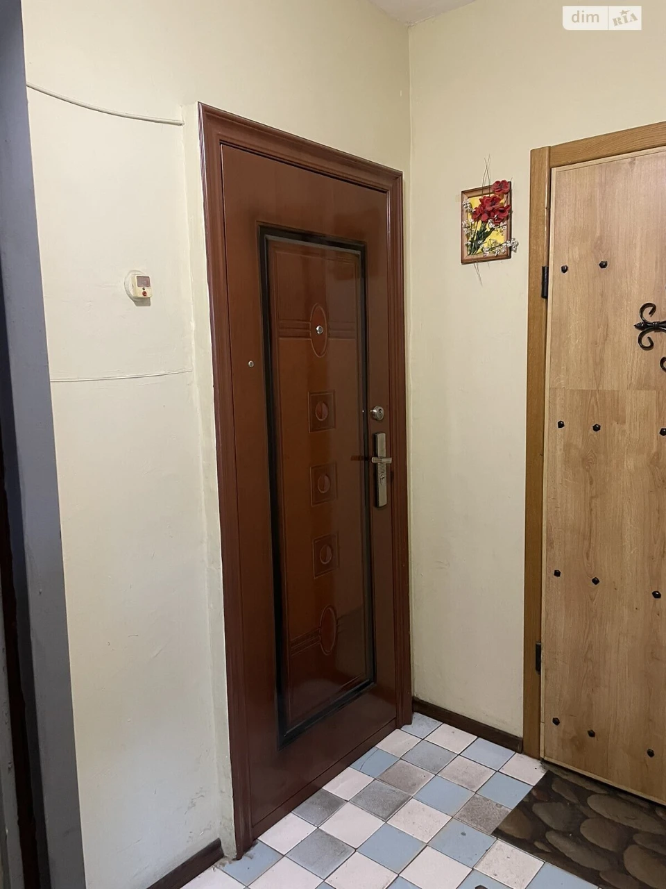 Довгострокова Оренда Квартира Нова Дарниця