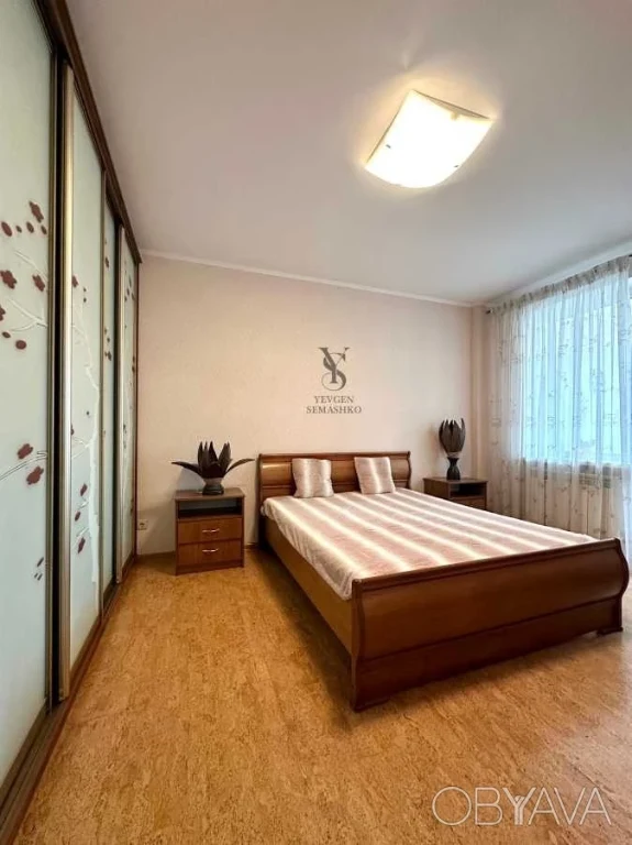 1-комнатная квартира, 60.00 кв.м