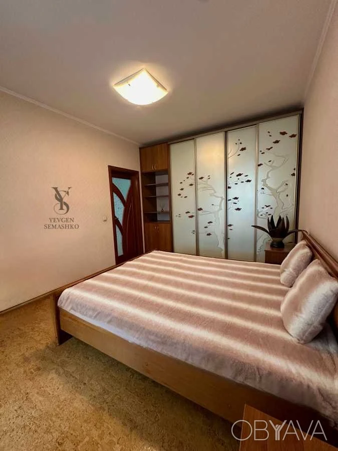 1-комнатная квартира, 60.00 кв.м