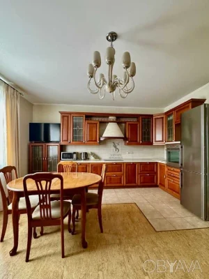 1-комнатная квартира, 60.00 кв.м