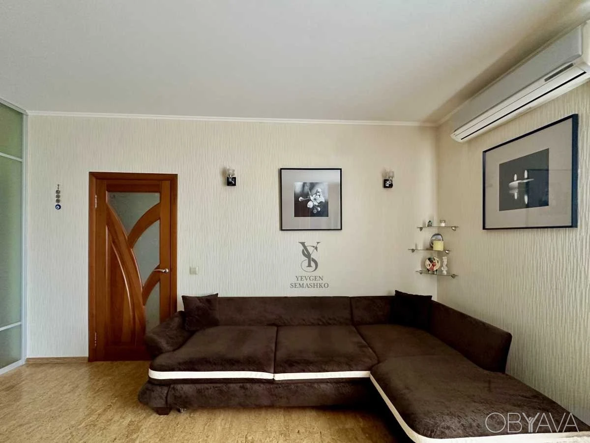 1-комнатная квартира, 60.00 кв.м