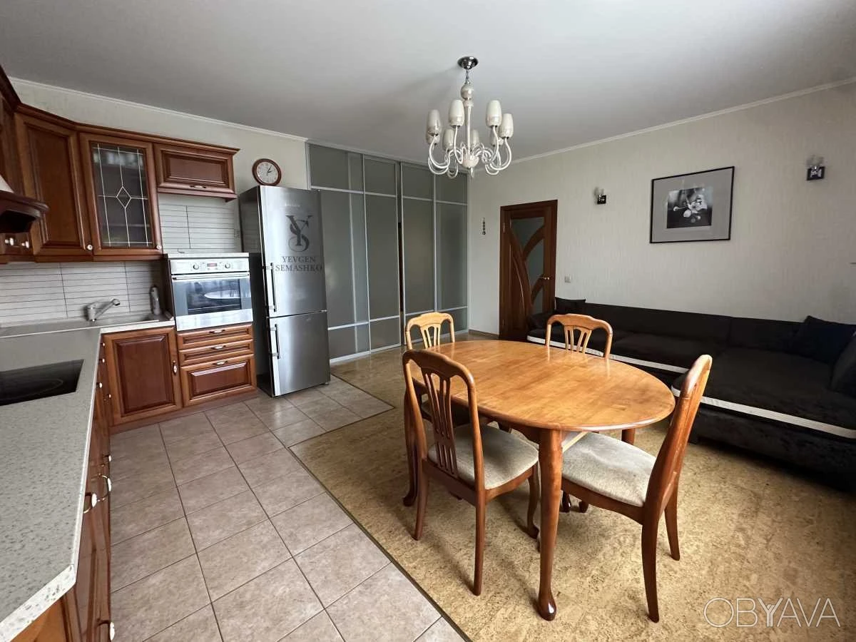 1-комнатная квартира, 60.00 кв.м