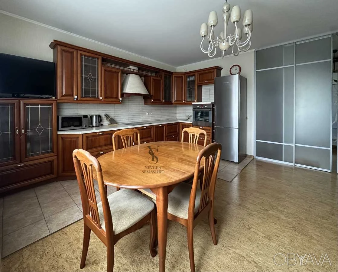 1-комнатная квартира, 60.00 кв.м