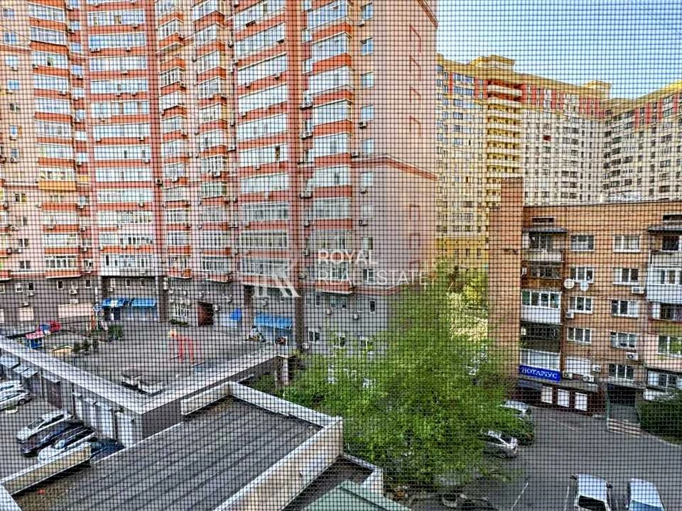 Квартира. Київ, Золотоустівська вул.