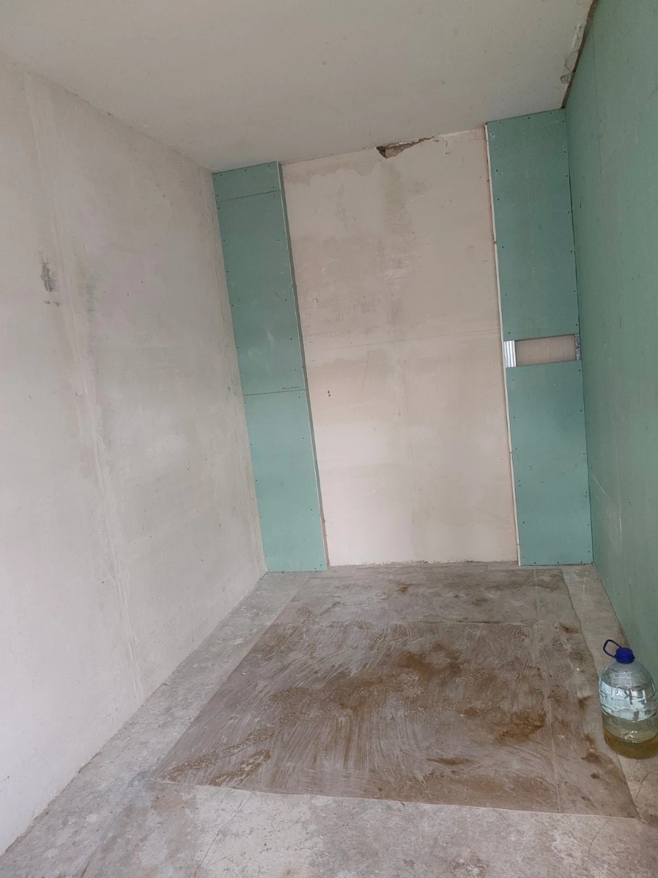 1-room apartment for sale 29 m², Grodnenska St., 27