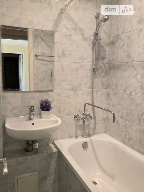 Sale of 1-room apartment 40 sq. m. on Mykhayla Dontsya st. 9 • ID 346
