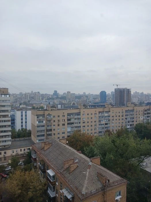 Оренда 2 кім квартири Повітряних сил (Повітрянофлотський ) 1