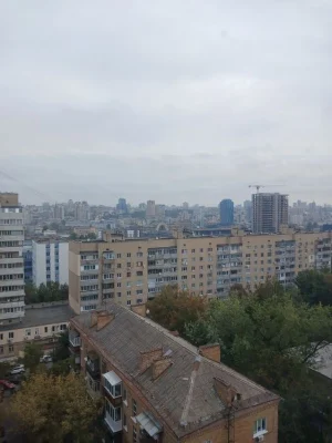 Оренда 2 кім квартири Повітряних сил (Повітрянофлотський ) 1