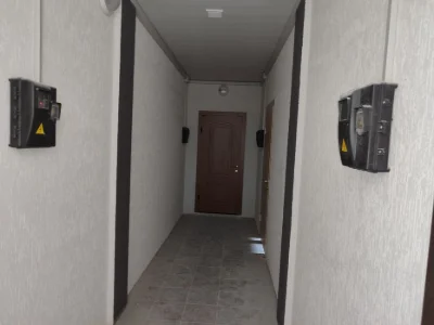 Продам квартиру на земле с патио зоной