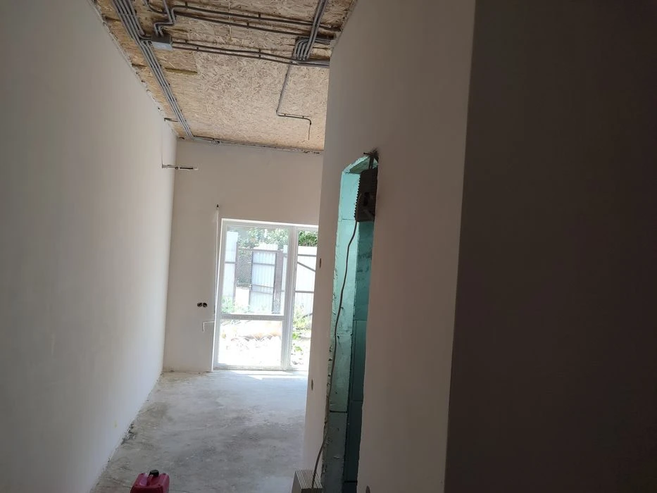 Продам квартиру на земле с патио зоной