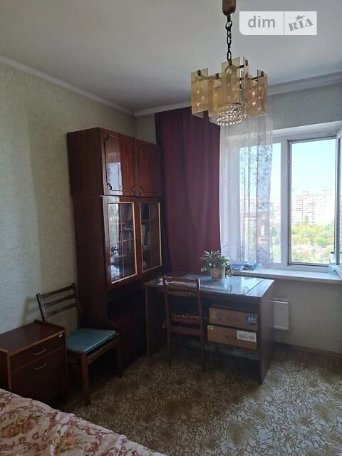 Здам в оренду кімнату на просп. Академіка Палладіна 7/60 дов