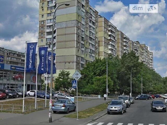 Здам в оренду кімнату на просп. Академіка Палладіна 7/60 дов