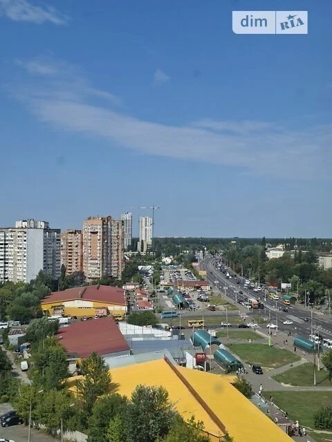 Здам в оренду кімнату на просп. Академіка Палладіна 7/60 дов