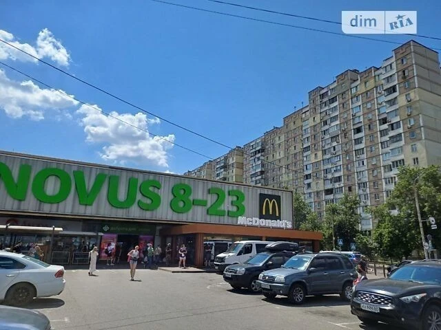 Здам в оренду кімнату на просп. Академіка Палладіна 7/60 дов