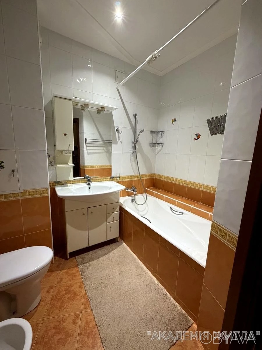 3-комнатная квартира, 75 м.кв.