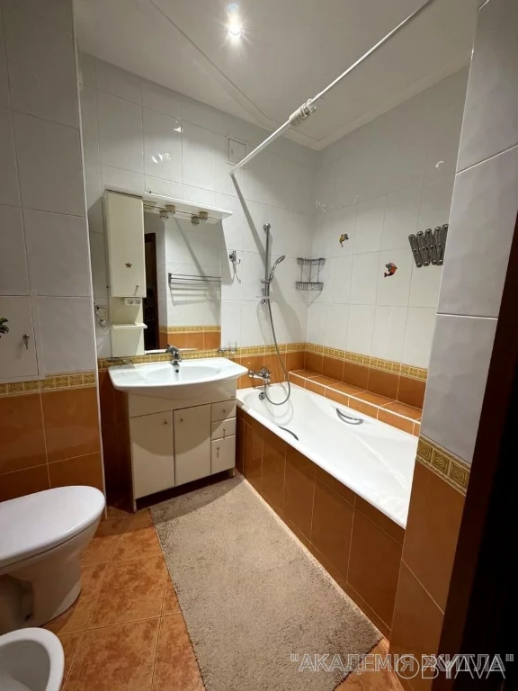 3-комнатная квартира, 75 м.кв.
