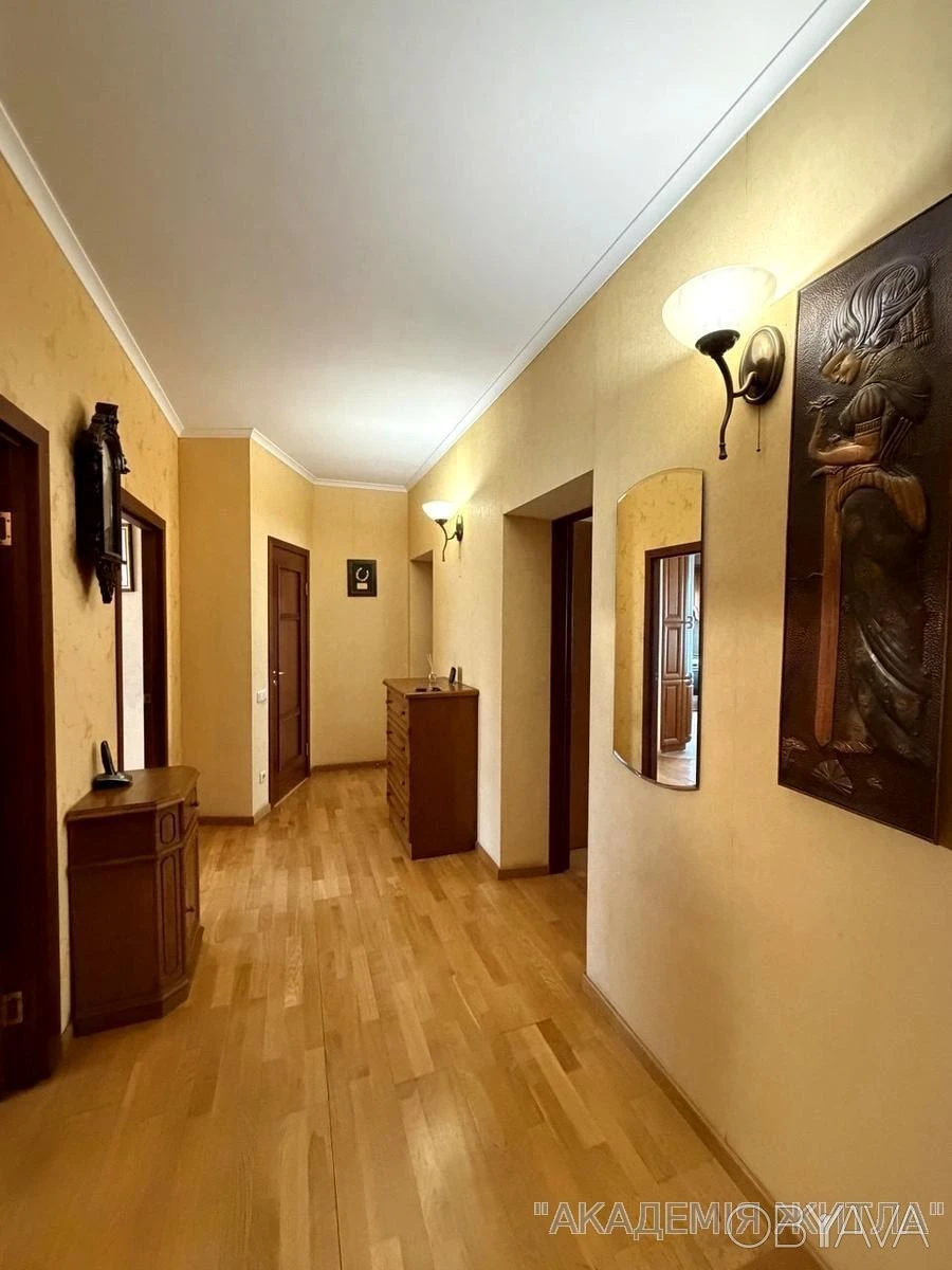3-комнатная квартира, 75 м.кв.