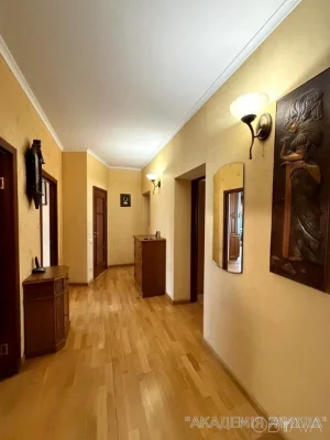 3-комнатная квартира, 75 м.кв.