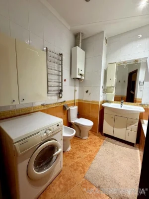 3-комнатная квартира, 75 м.кв.