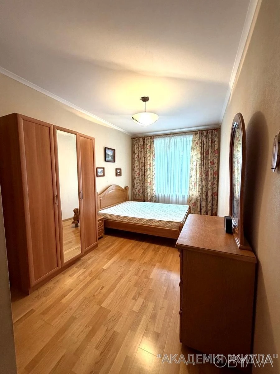 3-комнатная квартира, 75 м.кв.