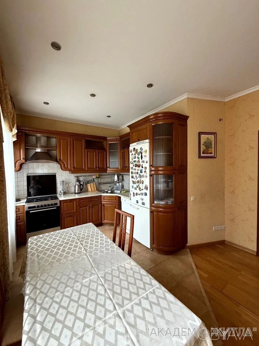 3-комнатная квартира, 75 м.кв.