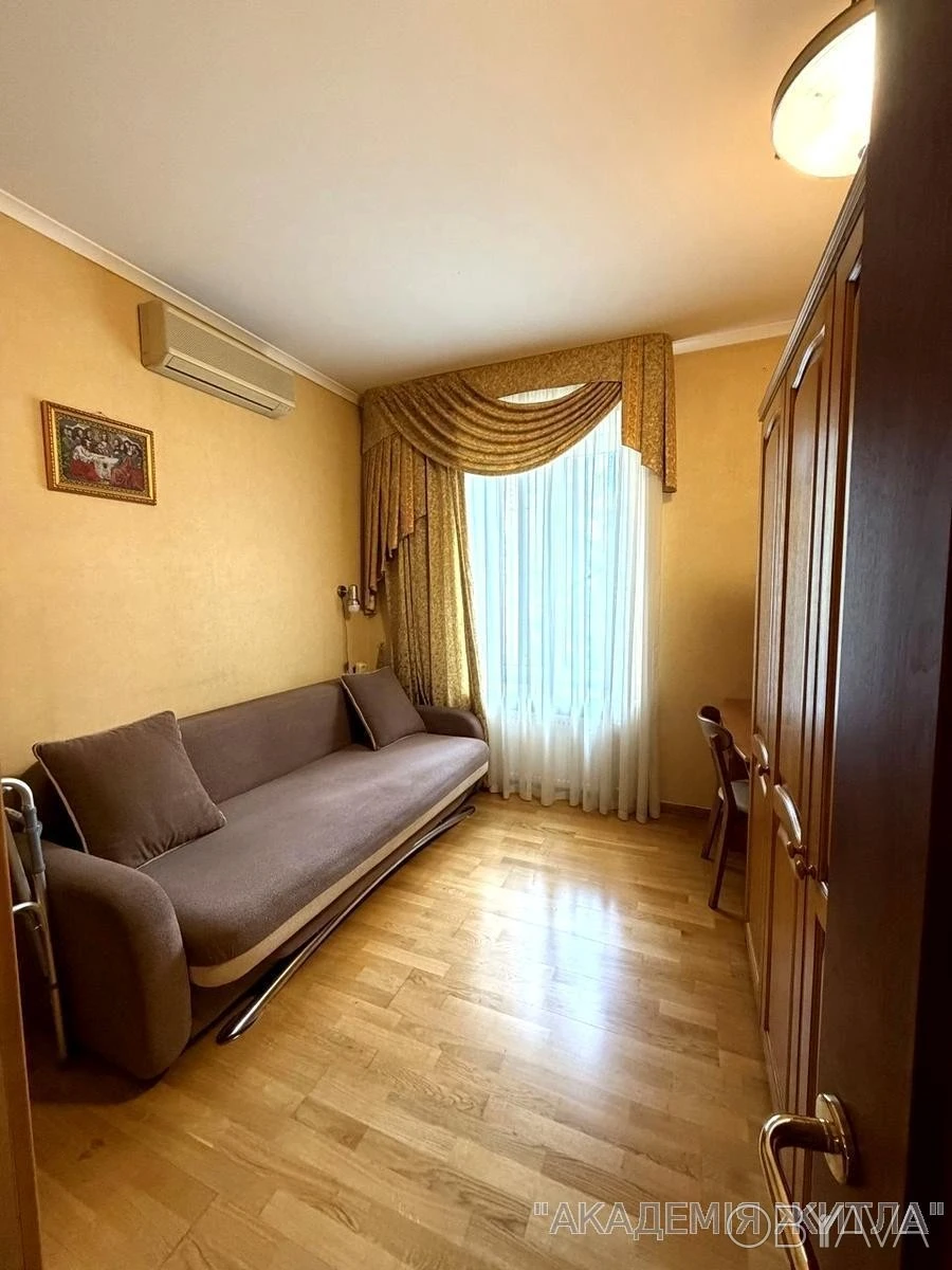 3-комнатная квартира, 75 м.кв.