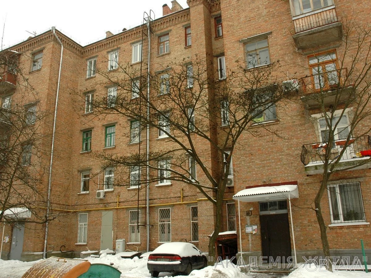 3-комнатная квартира, 75 м.кв.