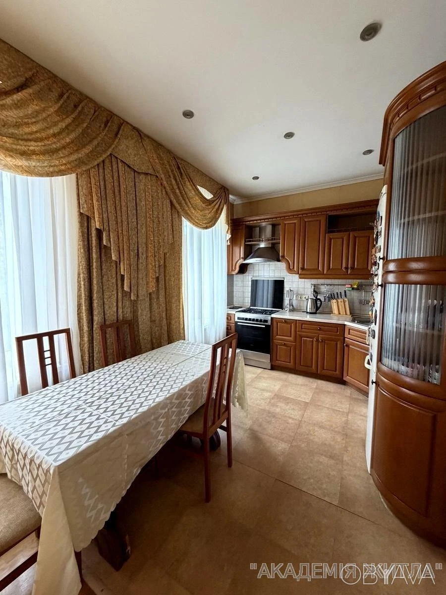 3-комнатная квартира, 75 м.кв.
