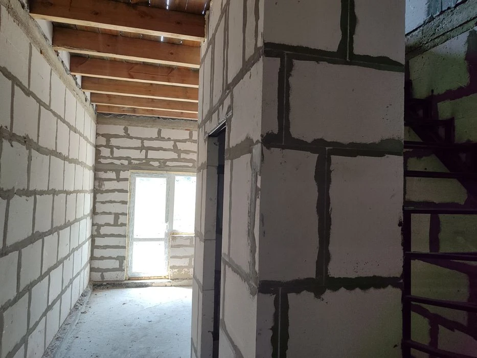 Продам квартиру на земле с патио зоной