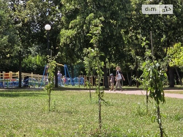 Sale of 1-room apartment 40 sq. m. on Mykhayla Dontsya st. 9 • ID 346