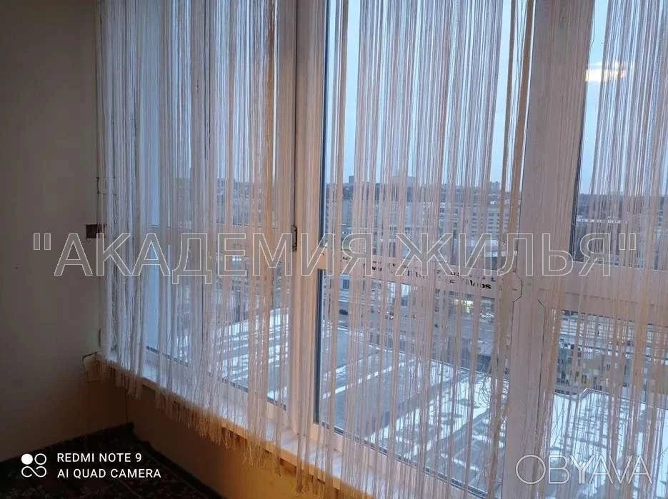 1-комнатная квартира, 49 м.кв.
