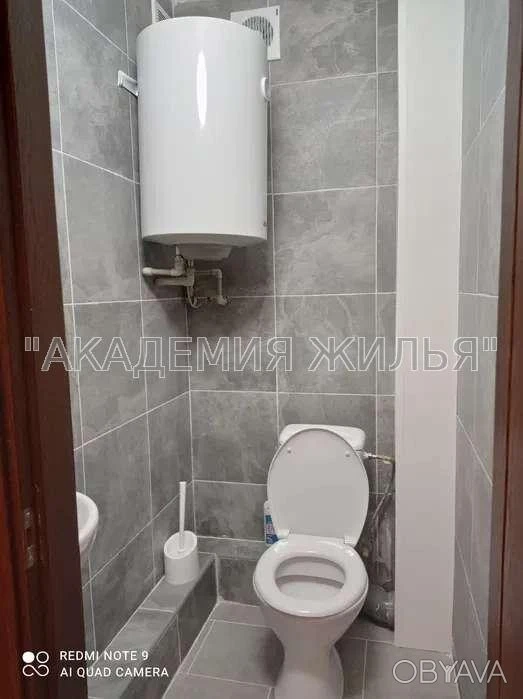 1-комнатная квартира, 49 м.кв.