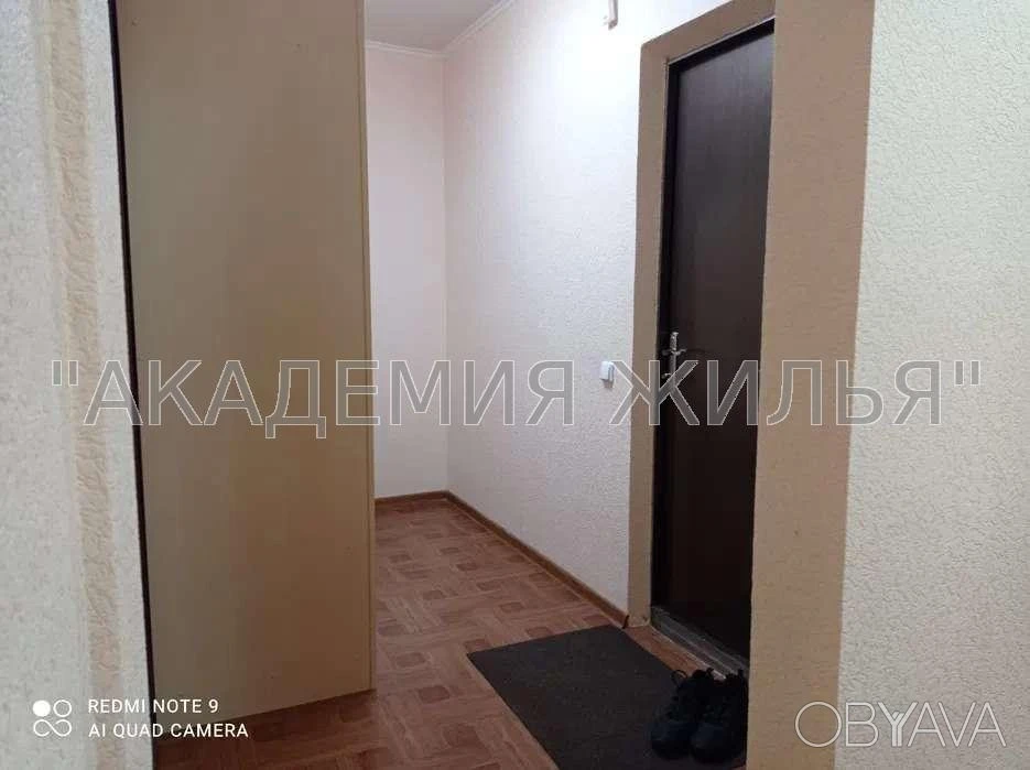 1-комнатная квартира, 49 м.кв.