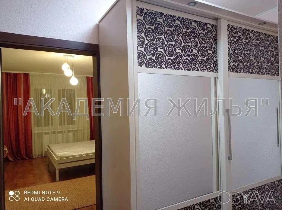 1-комнатная квартира, 49 м.кв.