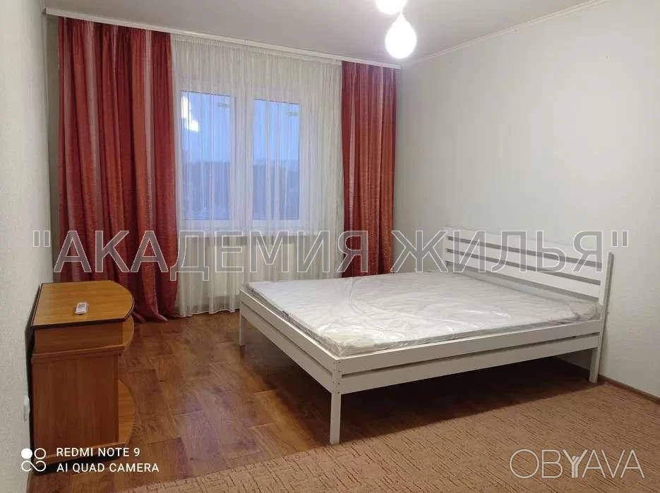 1-комнатная квартира, 49 м.кв.