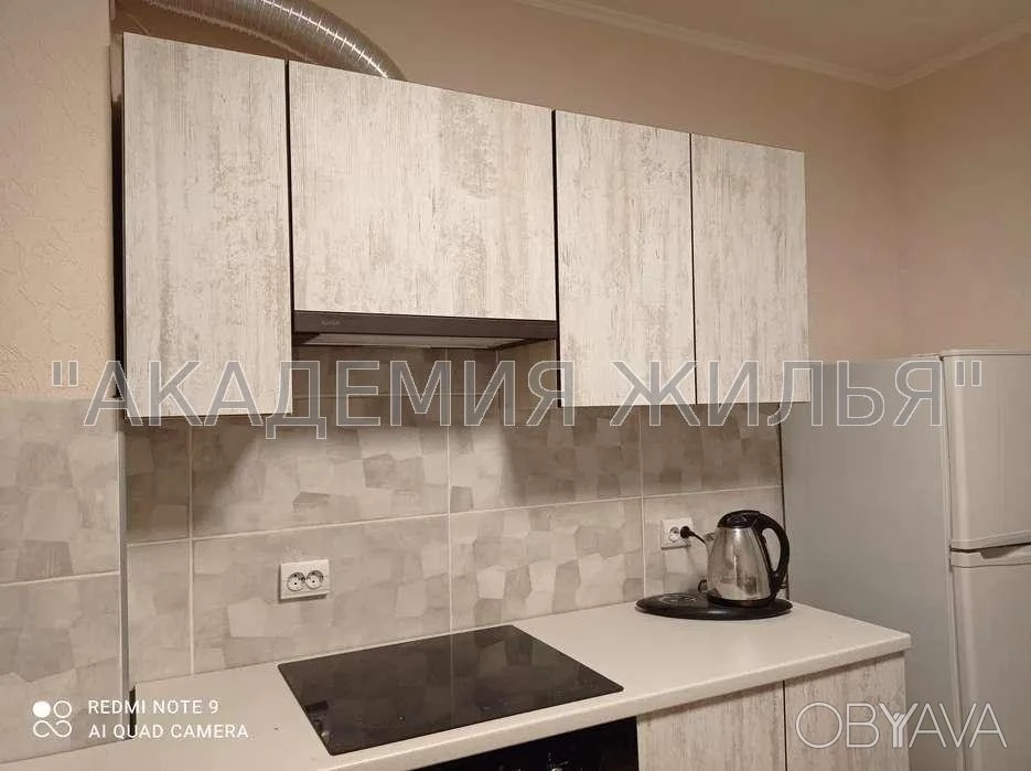 1-комнатная квартира, 49 м.кв.